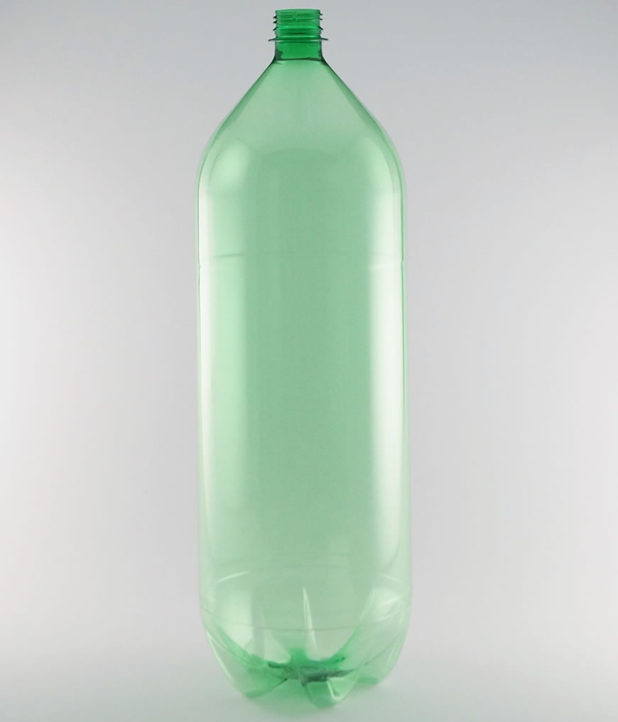 Petaloide 3000ml Verde
